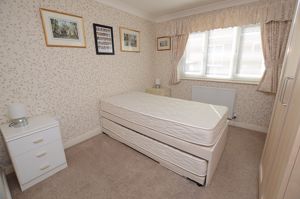 Bedroom 2- click for photo gallery